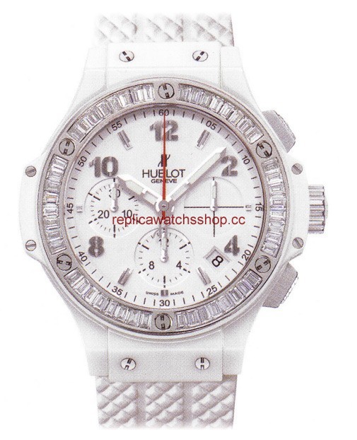 Hublot Big Bang 341.CW.230.RW.194