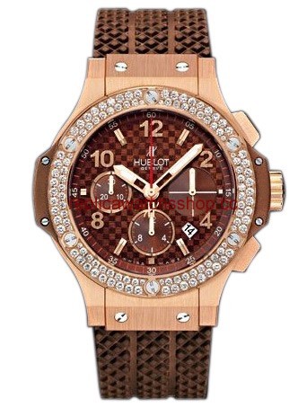 Hublot Big Bang 341-PC-1007-RX-114