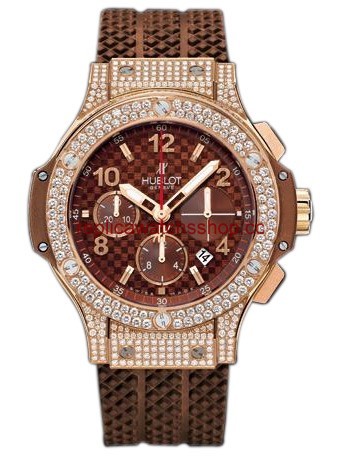 Hublot Big Bang 341.PC.1007.RX.174 Hublot Big Bang 341.PC.1007.RX.174