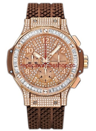 Hublot Big Bang 341.PC.9114.RX.094 Hublot Big Bang 341.PC.9114.RX.094