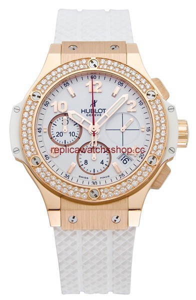 Hublot Big Bang 341.PE.230.RW.114