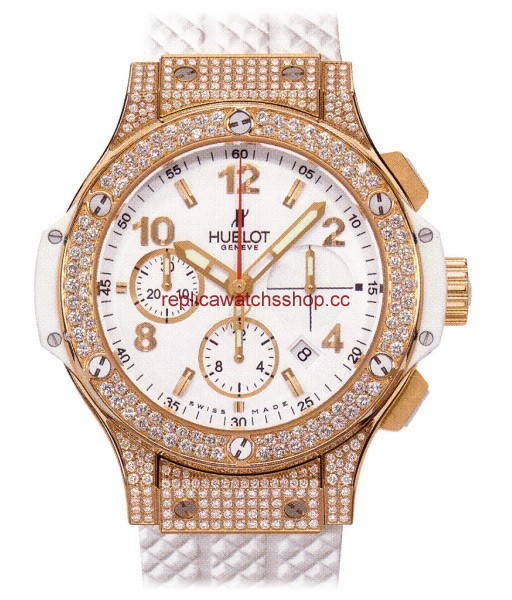 Hublot Big Bang 341.PE.230.RW.174