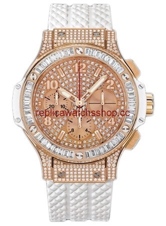 Hublot Big Bang 341.PE.9114.RW.094