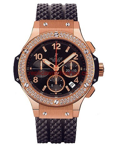 Hublot Big Bang 341.PX.130.RX.114