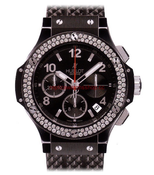 Hublot Big Bang 341.PX.130.RX.174 Hublot Big Bang 341.PX.130.RX.174
