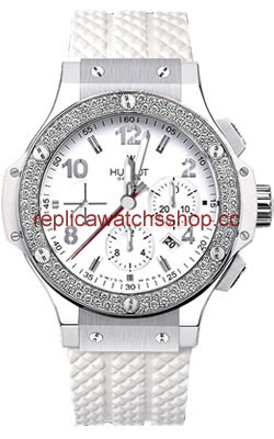 Hublot Big Bang HB341.SE.230.RW.114