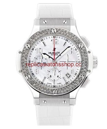 Hublot Big Bang 341.SE.231.LS.114 Hublot Big Bang 341.SE.231.LS.114