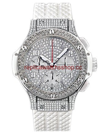 Hublot Big Bang 341.SE.9054.RW.174