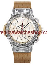 Hublot Big Bang 341.SG.600.LS.174 Hublot Big Bang 341.SG.600.LS.174