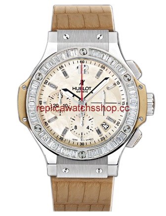 Hublot Big Bang 341.SG.6004.LS.194 Hublot Big Bang 341.SG.6004.LS.194