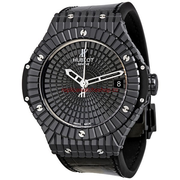 Hublot Big Bang 346.CX.1800.BR Hublot Big Bang 346.CX.1800.BR