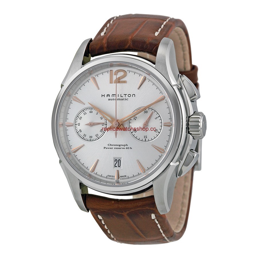 Hamilton Jazzmaster H32606555