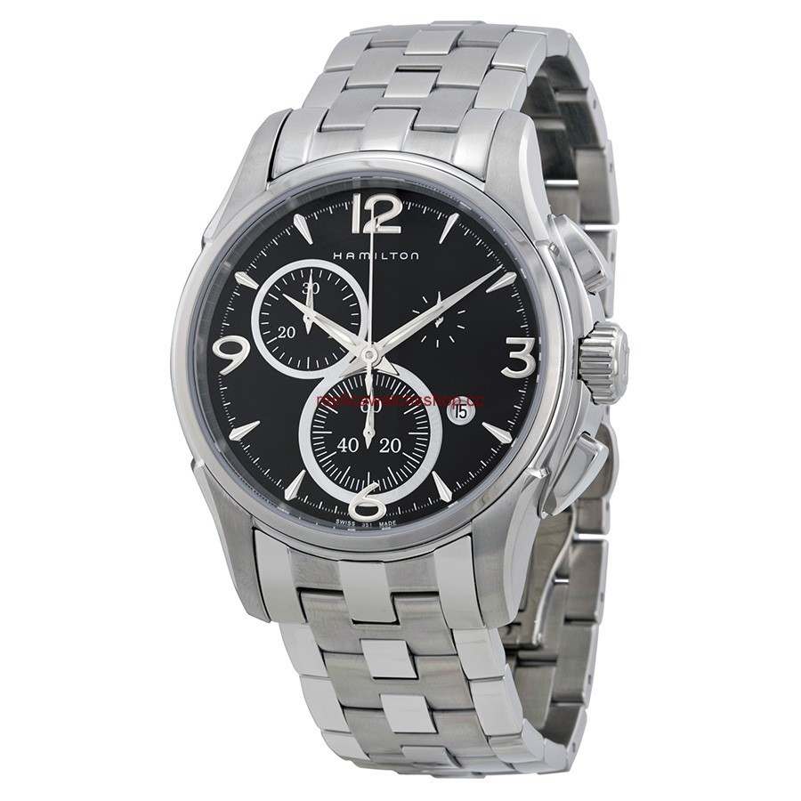 Hamilton Jazzmaster H32612135 Hamilton Jazzmaster H32612135