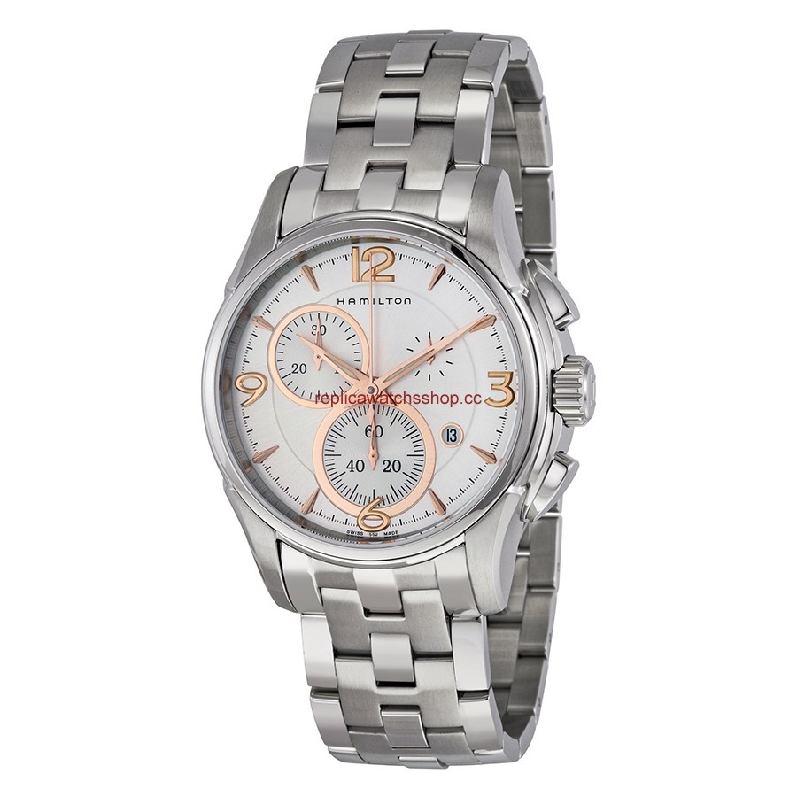 Hamilton Jazzmaster H32612155 Hamilton Jazzmaster H32612155