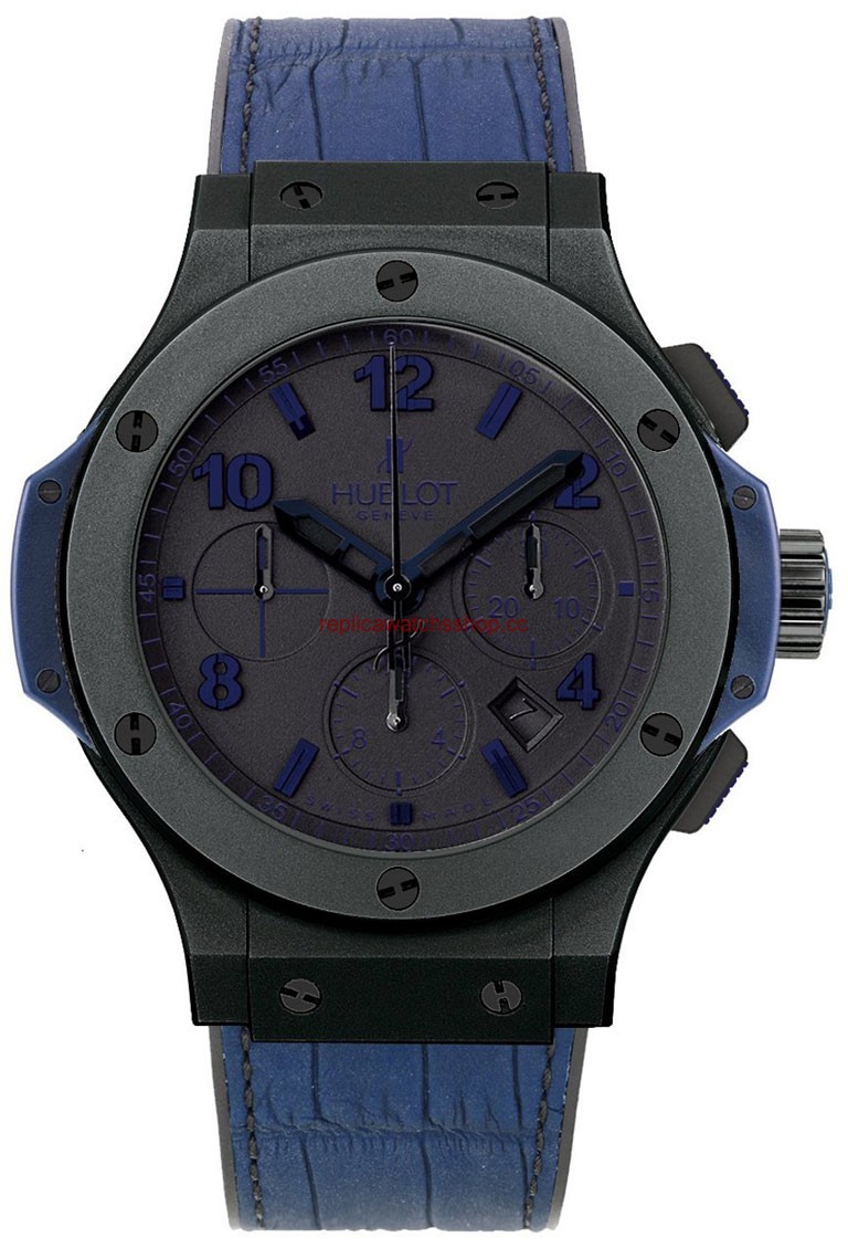 Hublot Big Bang 301.CI.1190.GR.ABB09 Hublot Big Bang 301.CI.1190.GR.ABB09