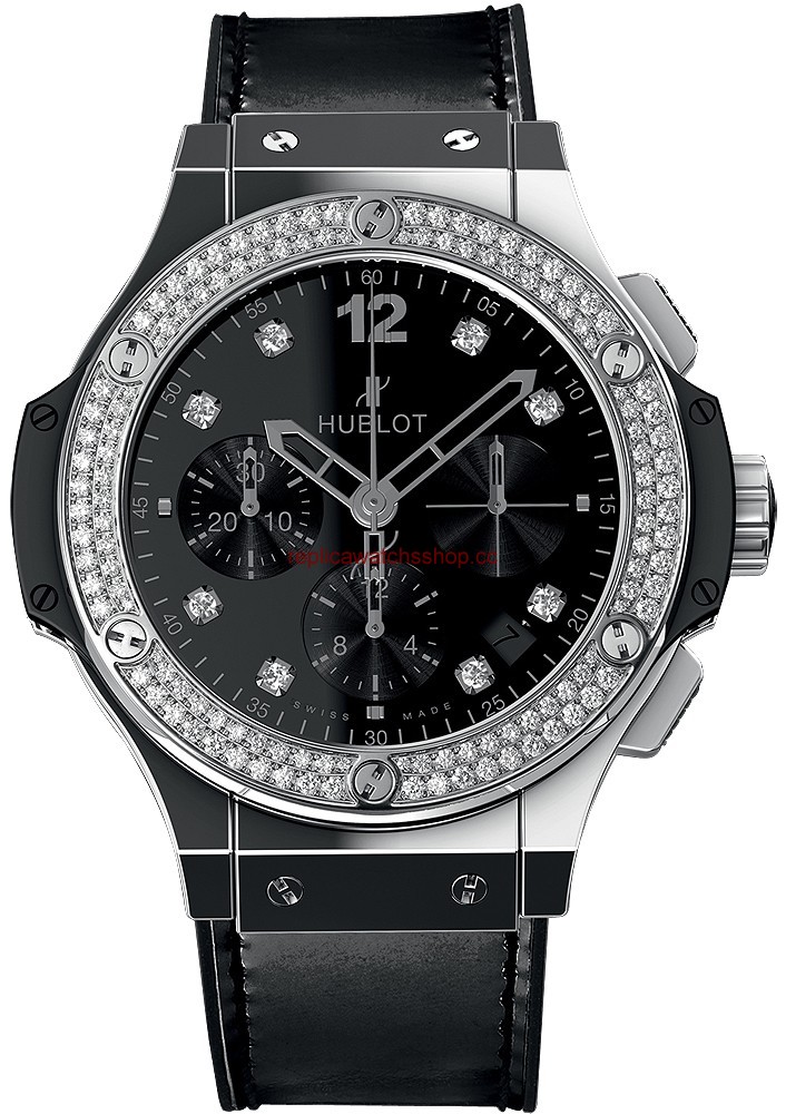 Hublot Big Bang 341.SX.1270.VR.1104