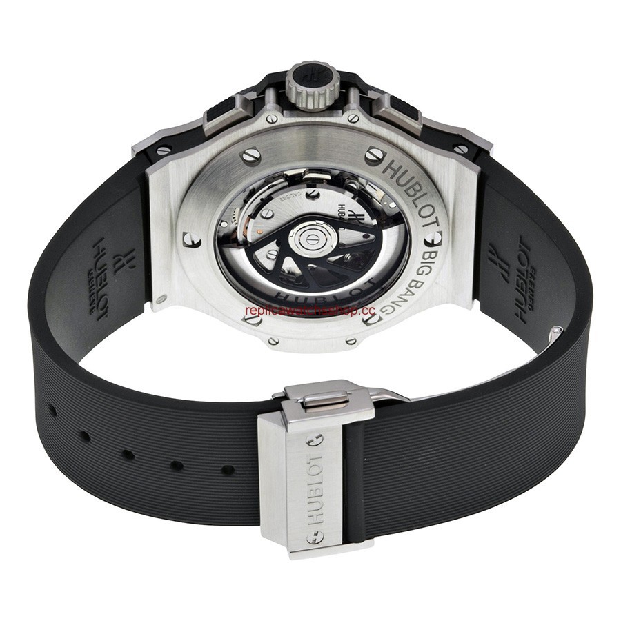 Hublot Big Bang 311.SM.1170.RX img2 Hublot Big Bang 311.SM.1170.RX img2