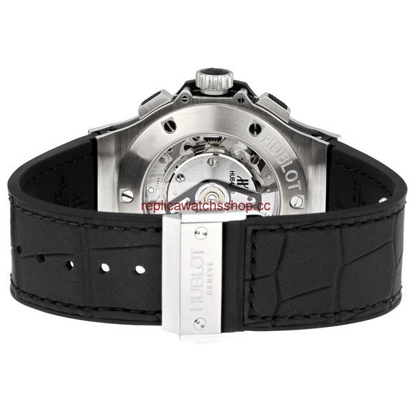 Hublot Big Bang 311.SX.1170.GR img2 Hublot Big Bang 311.SX.1170.GR img2