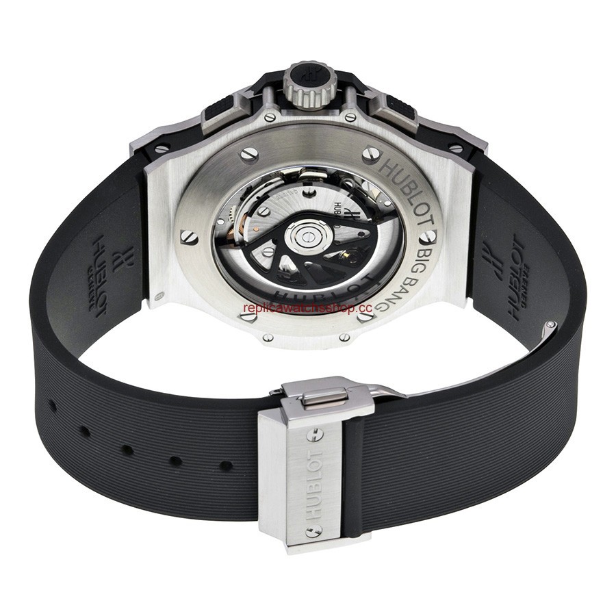 Hublot Big Bang 311.SX.1170.RX img2