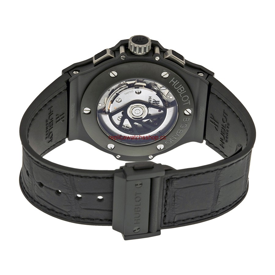 Hublot Big Bang 311.CI.1170.GR img2 Hublot Big Bang 311.CI.1170.GR img2