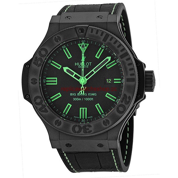 Hublot Big Bang 322.CI.1190.GR.ABG11 Hublot Big Bang 322.CI.1190.GR.ABG11