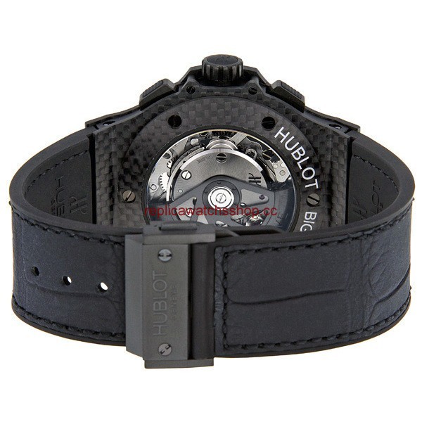 Hublot Big Bang 301.QX.1740.GR img2
