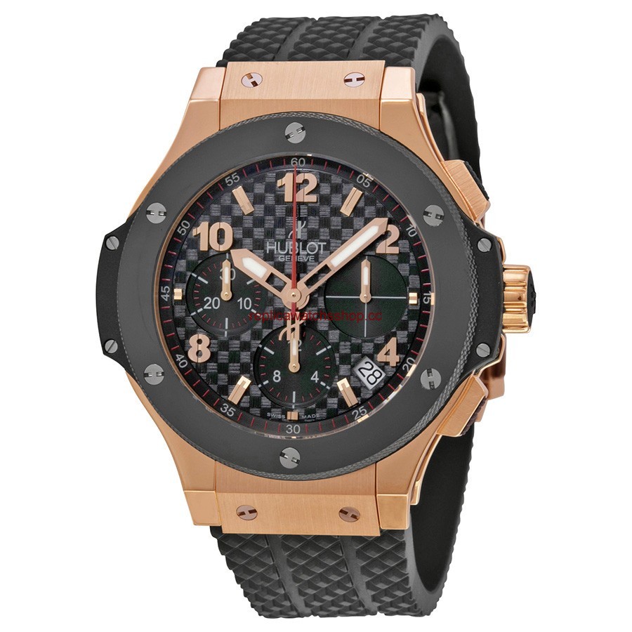 Hublot Big Bang 341.PB.131.RX