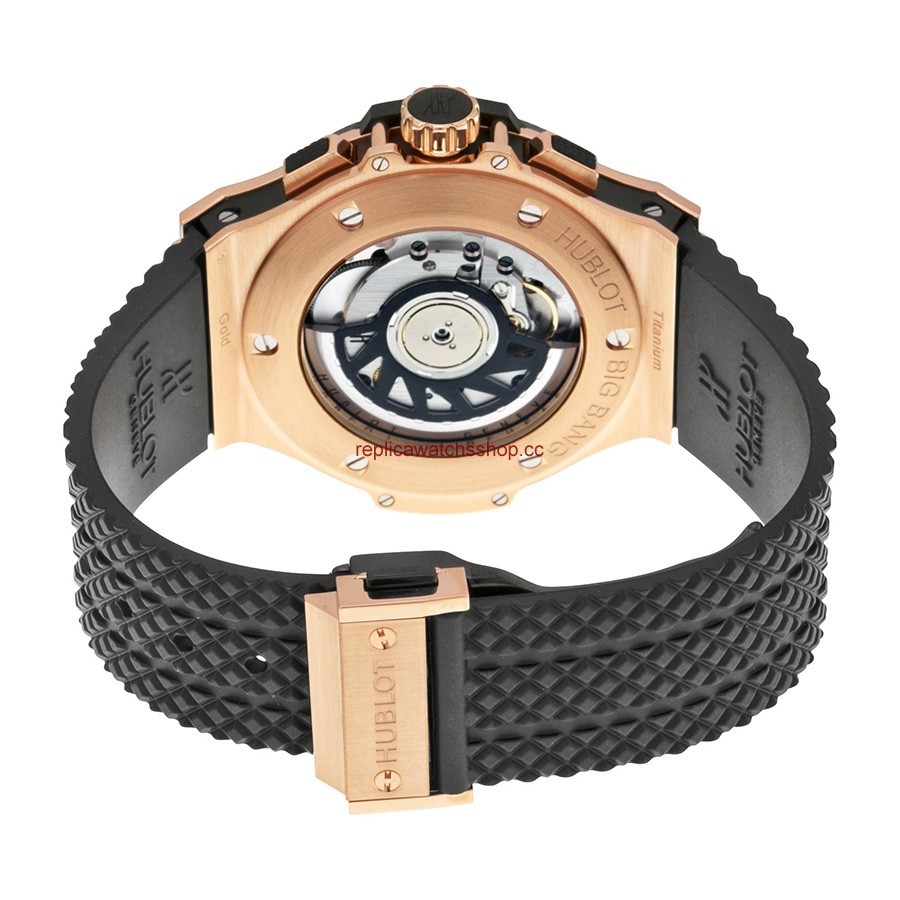 Hublot Big Bang 341.PB.131.RX img2