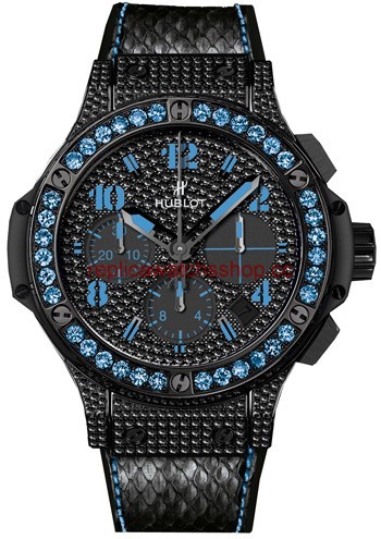 Hublot Big Bang 341.SV.9090.PR.0901 Hublot Big Bang 341.SV.9090.PR.0901