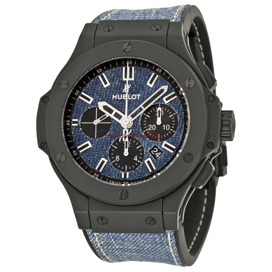 Hublot Big Bang 301.CI.2770.NR.JEANS Hublot Big Bang 301.CI.2770.NR.JEANS