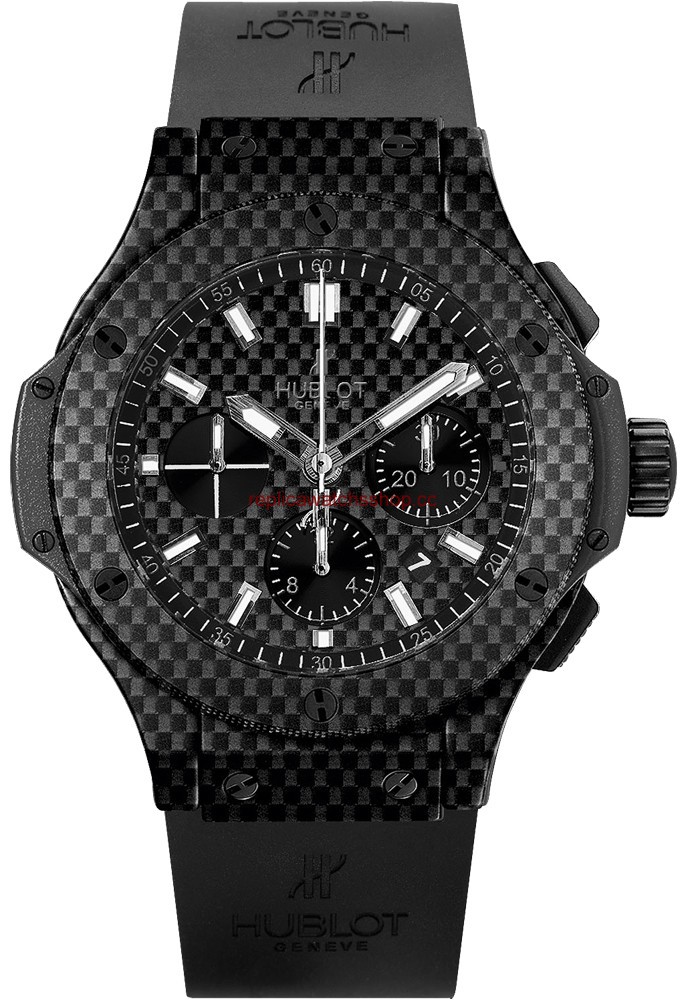Hublot Big Bang 301.QX.1724.RX Hublot Big Bang 301.QX.1724.RX