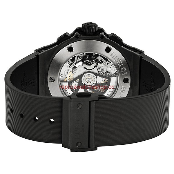 Hublot Big Bang 301.QX.1724.RX img2 Hublot Big Bang 301.QX.1724.RX img2