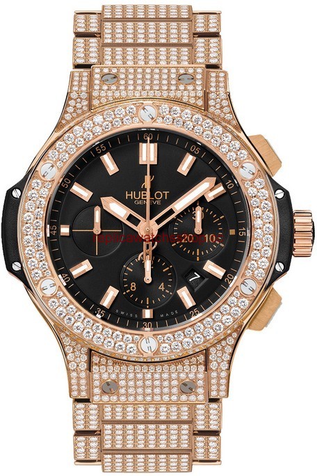 Hublot Big Bang 301.PX.1180.PX.3704 Hublot Big Bang 301.PX.1180.PX.3704