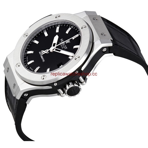 Hublot Big Bang 365.SX.1170.LR img1