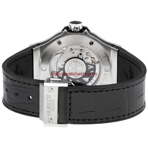 Hublot Big Bang 365.SX.1170.LR img2 Hublot Big Bang 365.SX.1170.LR img2