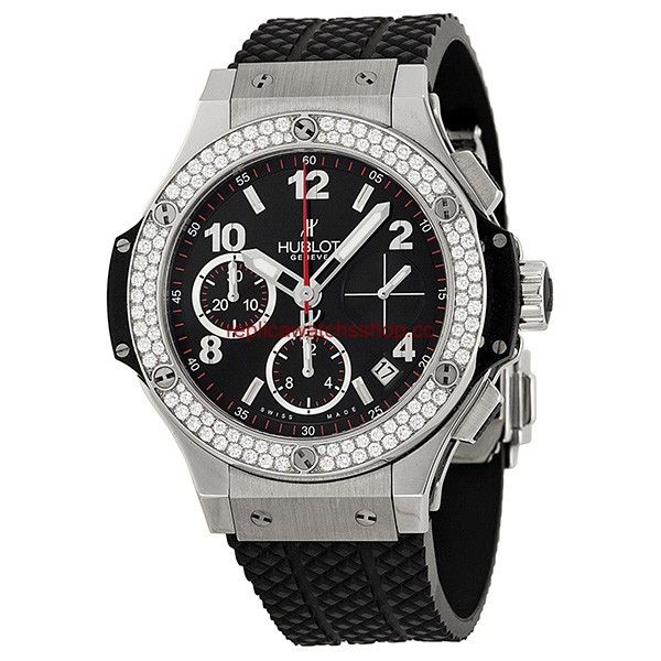 Hublot Big Bang 342SX130RX114 Hublot Big Bang 342SX130RX114