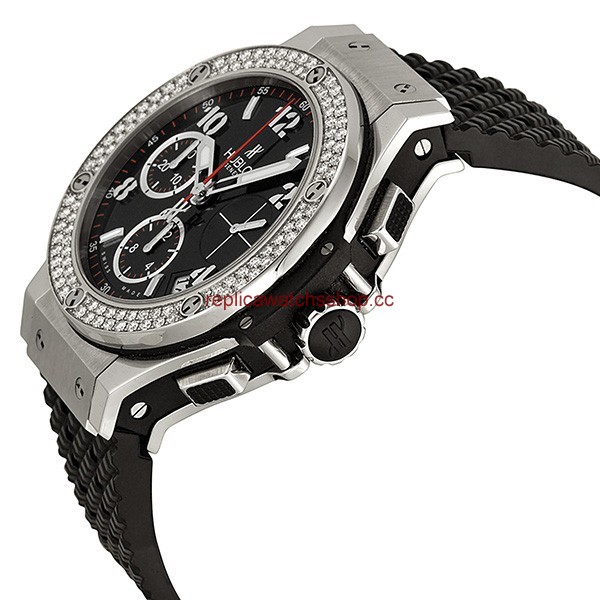 Hublot Big Bang 342SX130RX114 img1