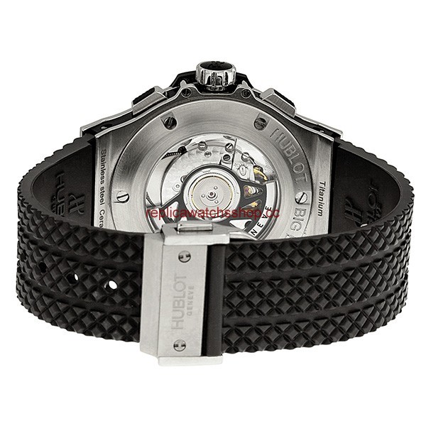 Hublot Big Bang 342SX130RX114 img2 Hublot Big Bang 342SX130RX114 img2