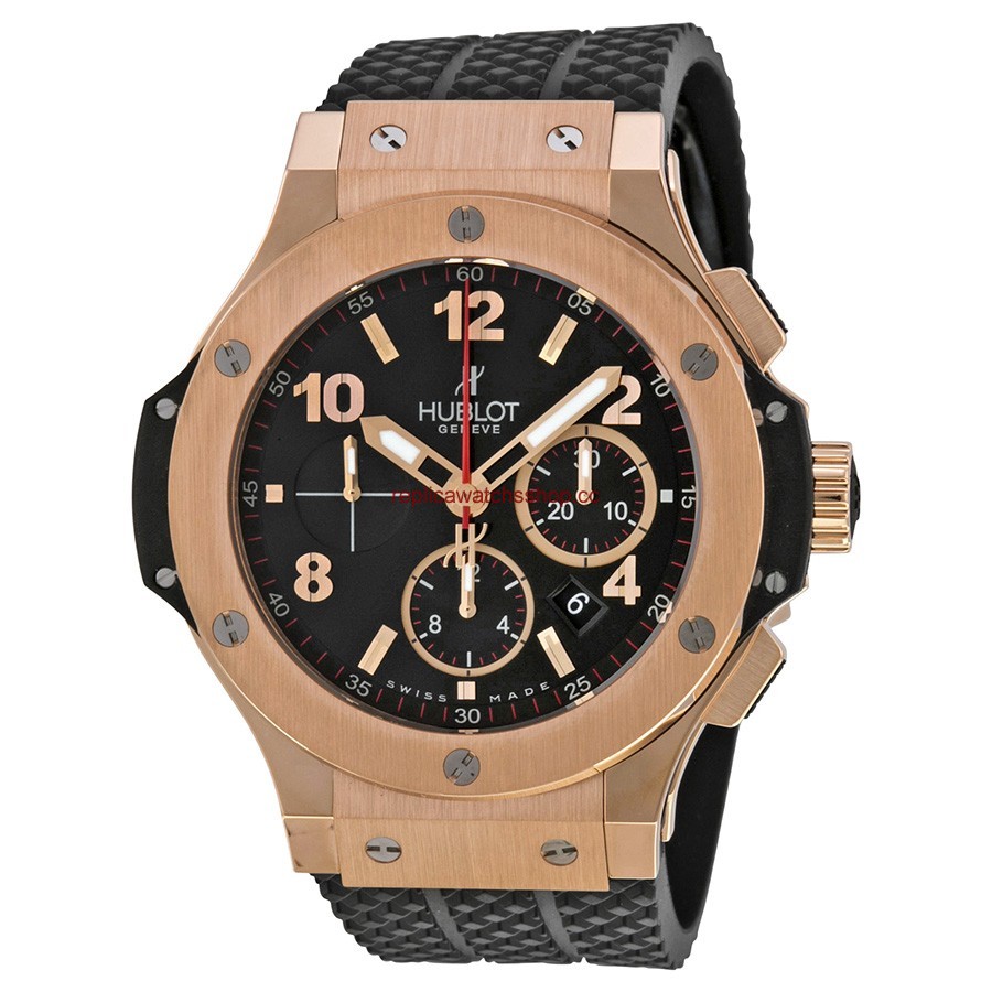 Hublot Big Bang 301.PX.130.RX Hublot Big Bang 301.PX.130.RX