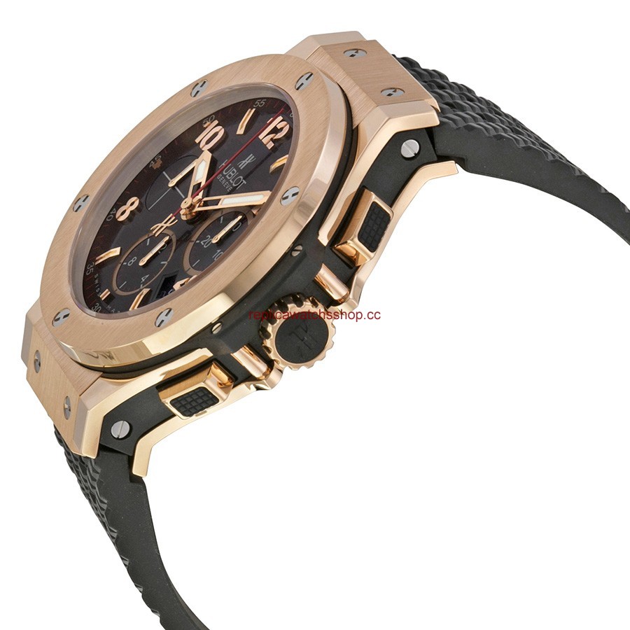 Hublot Big Bang 301.PX.130.RX img1