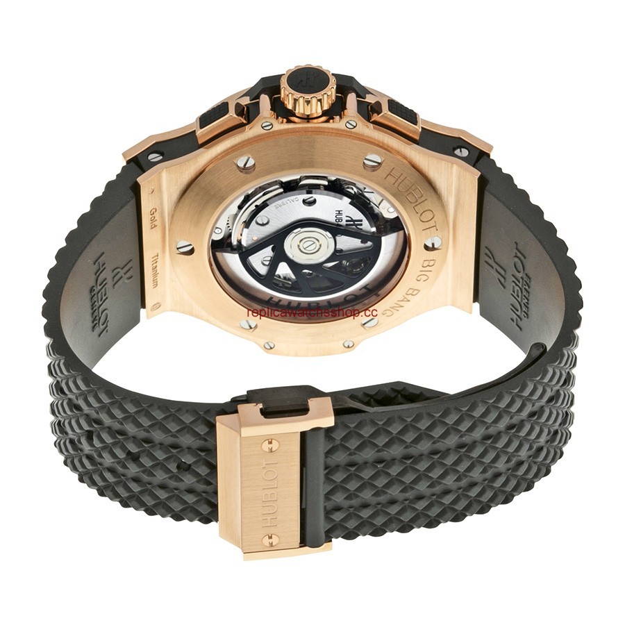 Hublot Big Bang 301.PX.130.RX img2 Hublot Big Bang 301.PX.130.RX img2