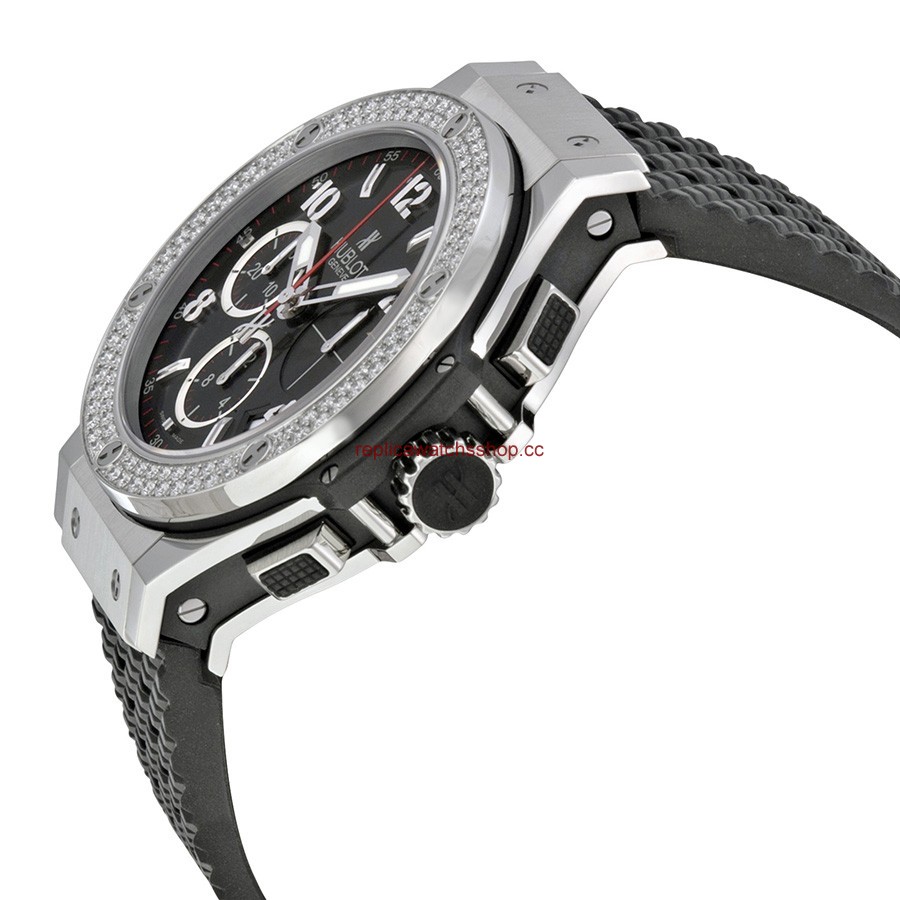 Hublot Big Bang 341.SX.130.RX.114 img1