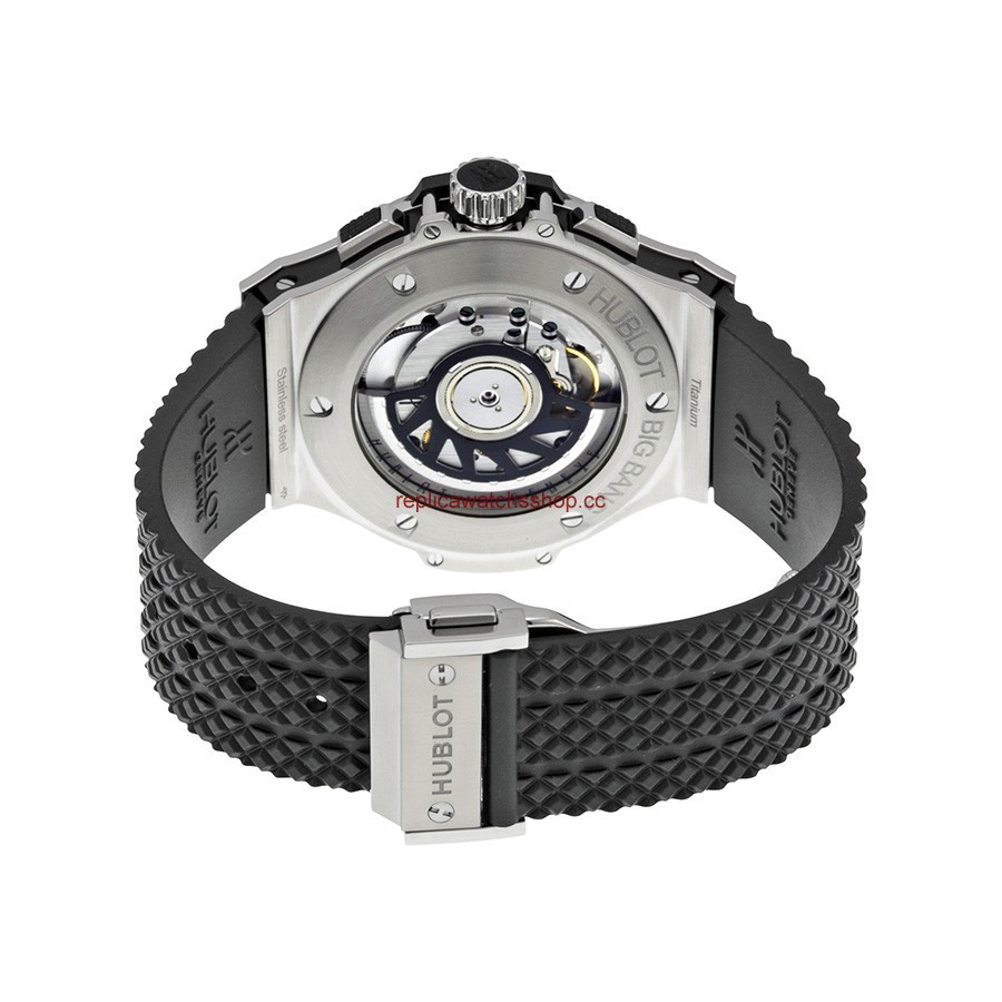 Hublot Big Bang 341.SX.130.RX.114 img2 Hublot Big Bang 341.SX.130.RX.114 img2