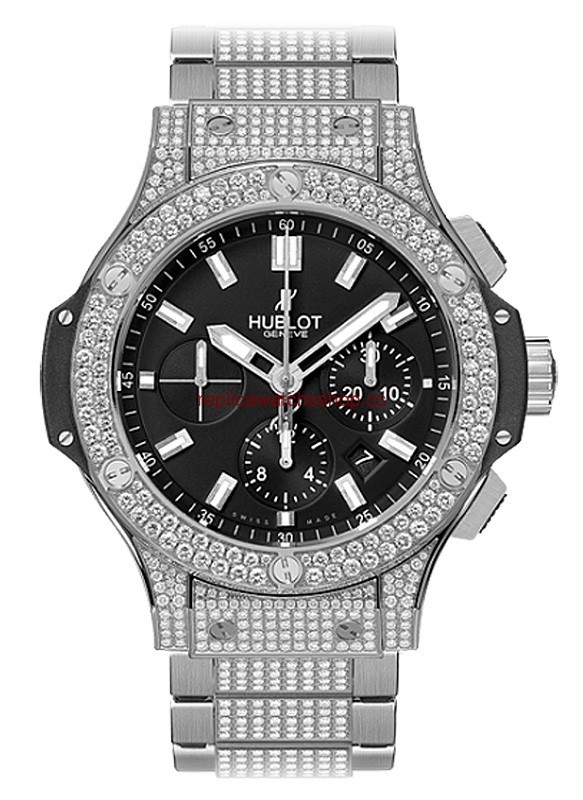 Hublot Big Bang 301.SX.1170.SX.2704 Hublot Big Bang 301.SX.1170.SX.2704