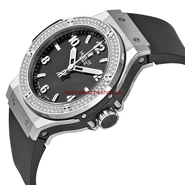 Hublot Big Bang 361.SX.1270.RX.1104 img1