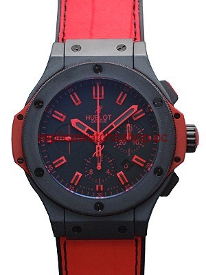 Hublot Big Bang 301.CI.1130.GR.ABR10