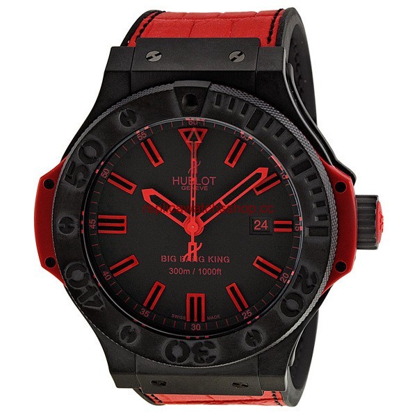 Hublot Big Bang 322.CI.1130.GR.ABR10