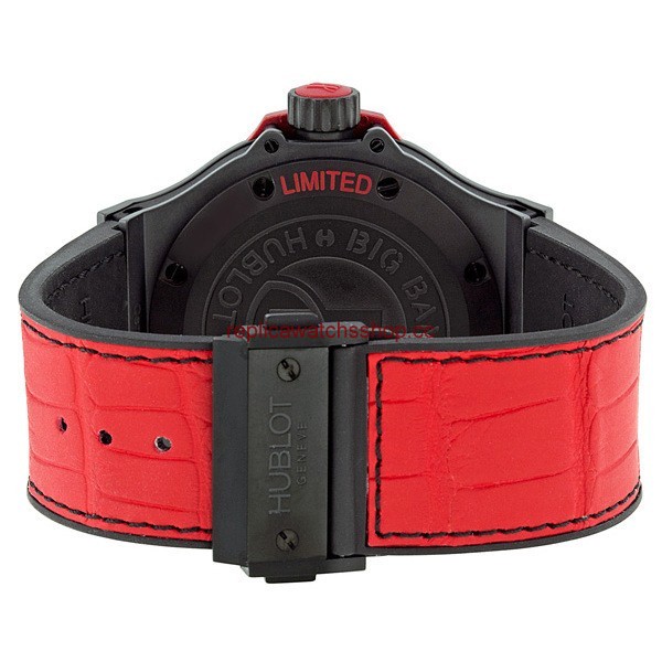 Hublot Big Bang 322.CI.1130.GR.ABR10 img2