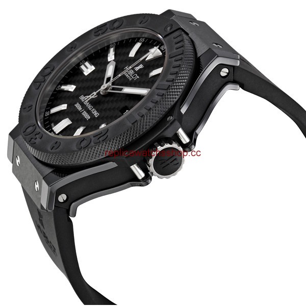 Hublot Big Bang 322.CM.1770.RX img1