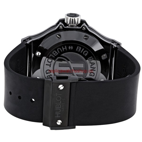 Hublot Big Bang 322.CM.1770.RX img2 Hublot Big Bang 322.CM.1770.RX img2